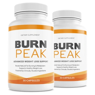 BurnPeak Buy